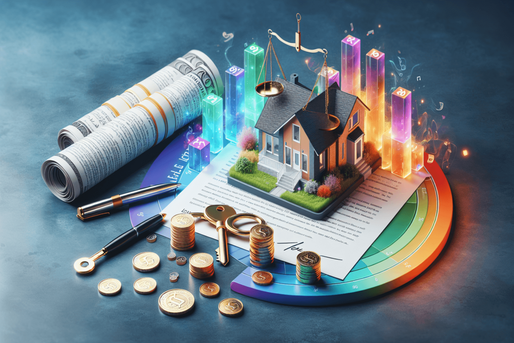 investissement clé en main, acheter immobilier sans gestion, rentabilité projet immobilier