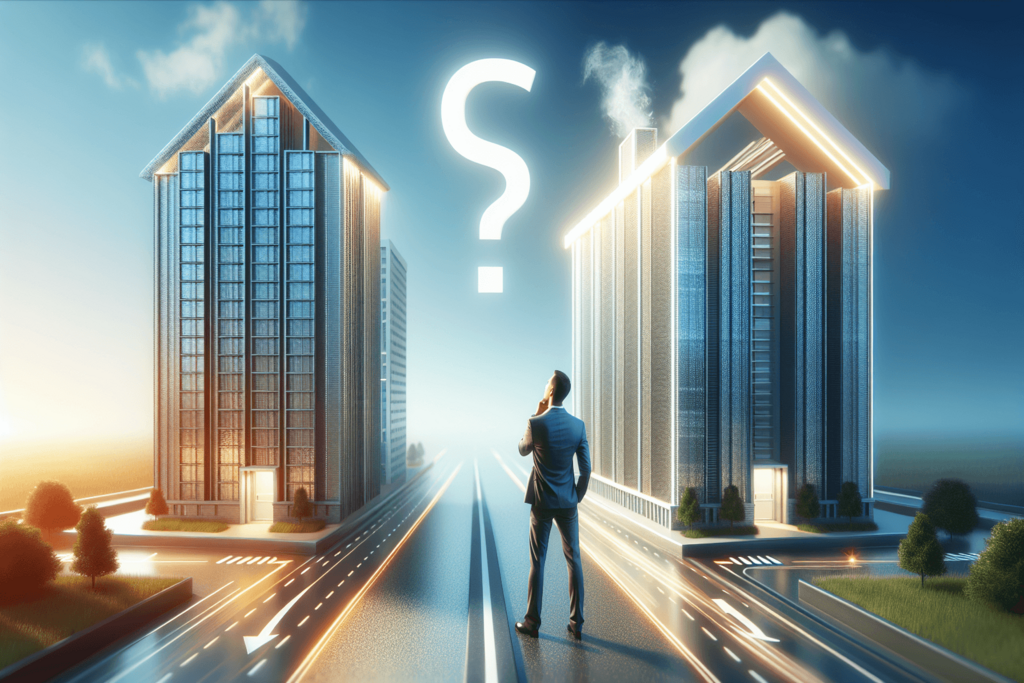 investir en SCI ou nom propre, avantages SCI immobilier, fiscalité SCI vs particulier
