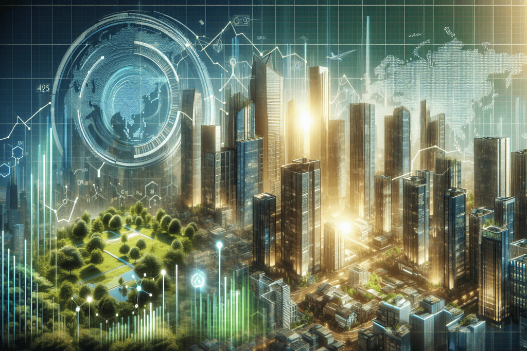 prévisions marché immobilier 2025, évolution prix immobilier, tendances investissement locatif