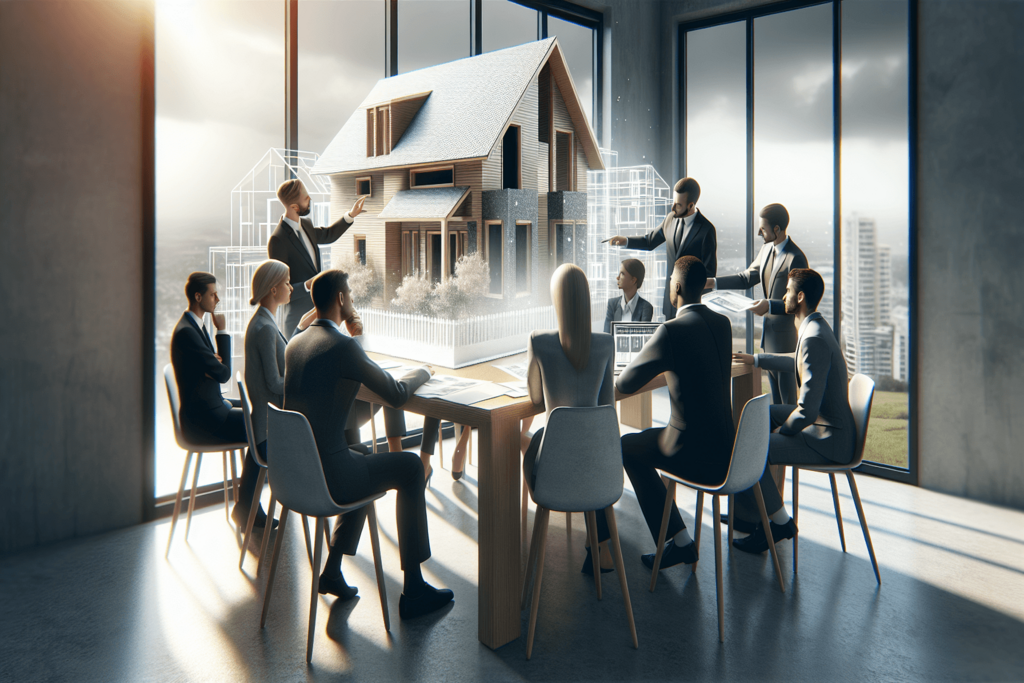 techniques négociation achat immobilier, réduire prix bien immobilier, réussir négociation vendeur