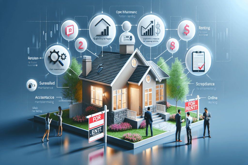 trouver locataire rapidement, stratégie location efficace, optimiser mise en location