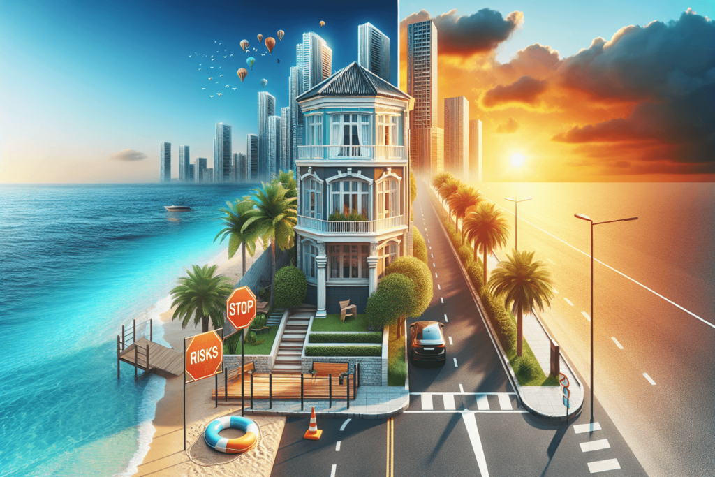 acheter bien immobilier étranger, rentabilité immobilier international, investir immobilier hors France