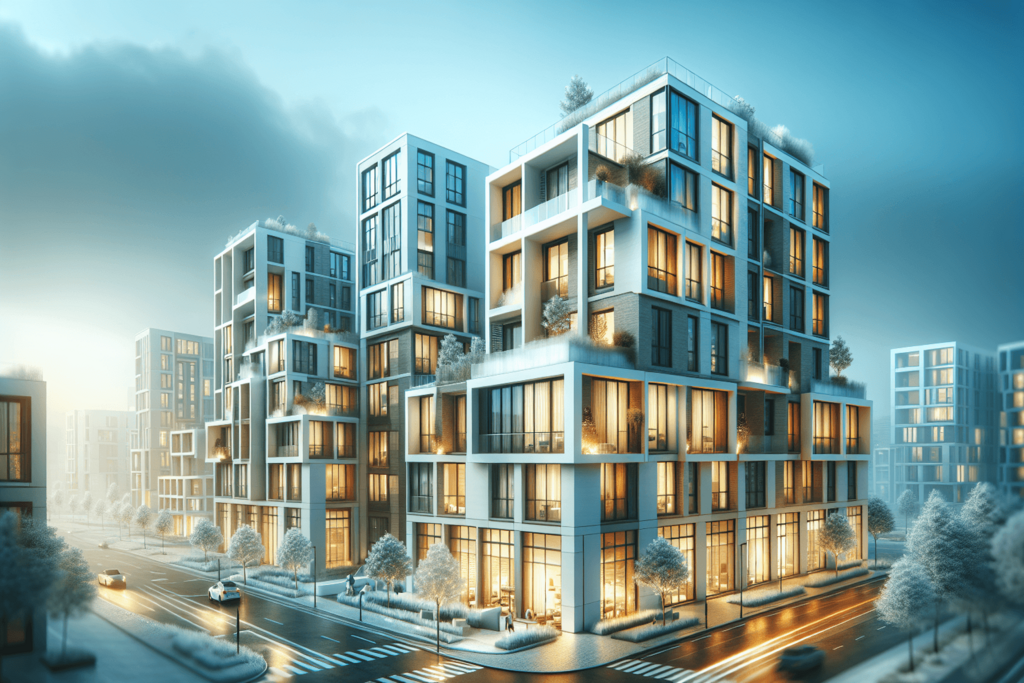 acheter immeuble de rapport, rentabilité immeuble locatif, investissement immobilier rentable