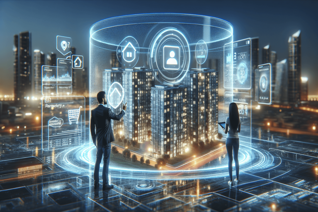 gestion immeuble de rapport, optimisation revenus locatifs, administrer un bien immobilier