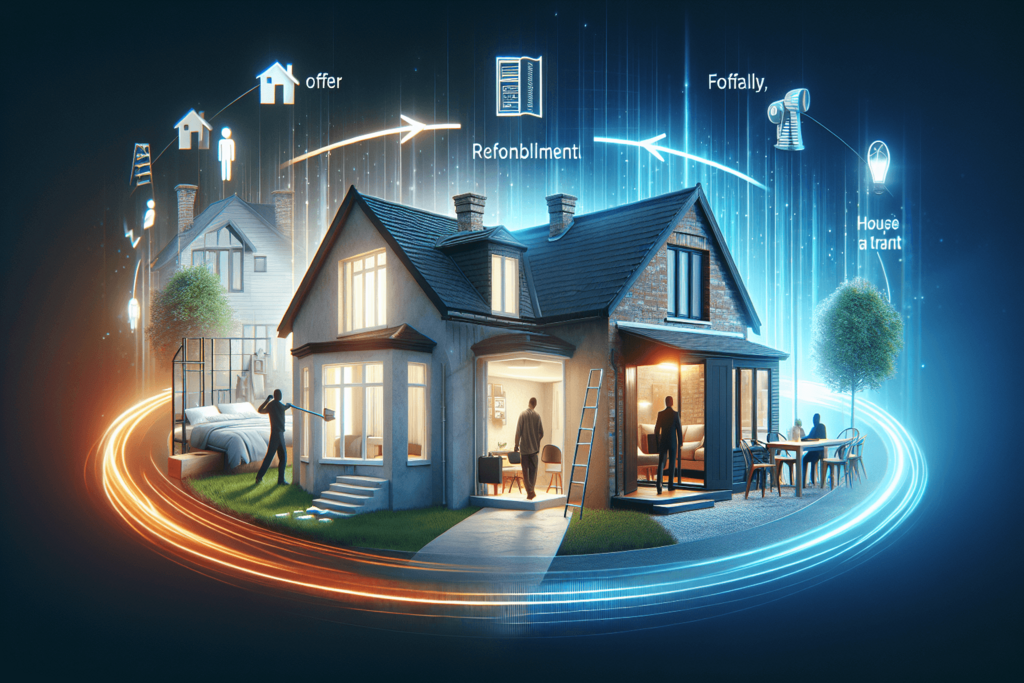 location Airbnb rentable, maximiser revenus location saisonnière, optimiser location courte durée