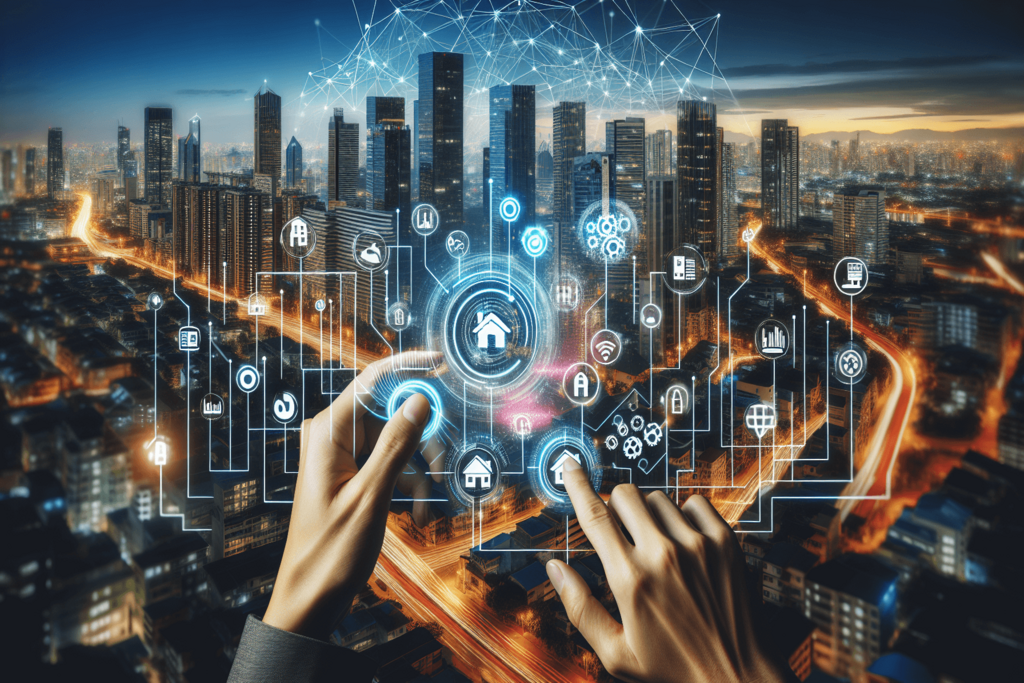 logiciel gestion locative, déléguer gestion location, automatisation immobilier locatif