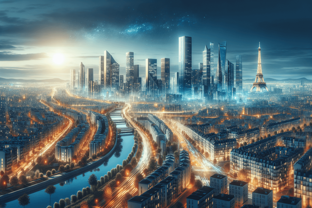 meilleures villes investissement 2025, rendement locatif France, où investir immobilier