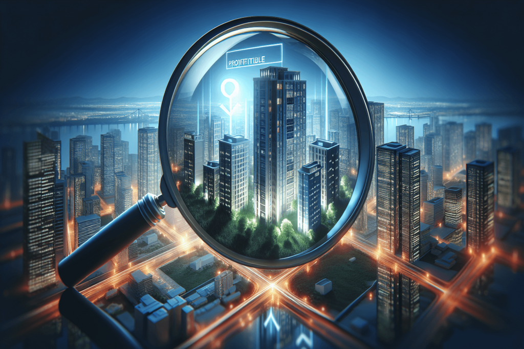 opportunités off market immobilier, achat immeuble discret, investir sans concurrence