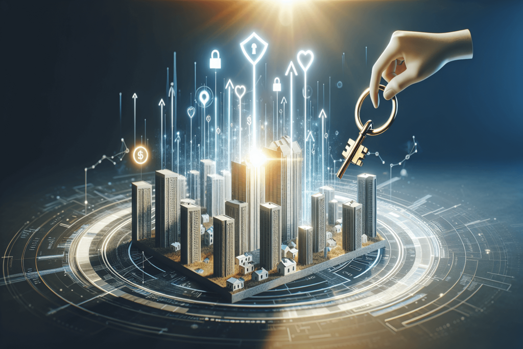 sécurité investissement immobilier, pourquoi investir immobilier, atouts placement immobilier