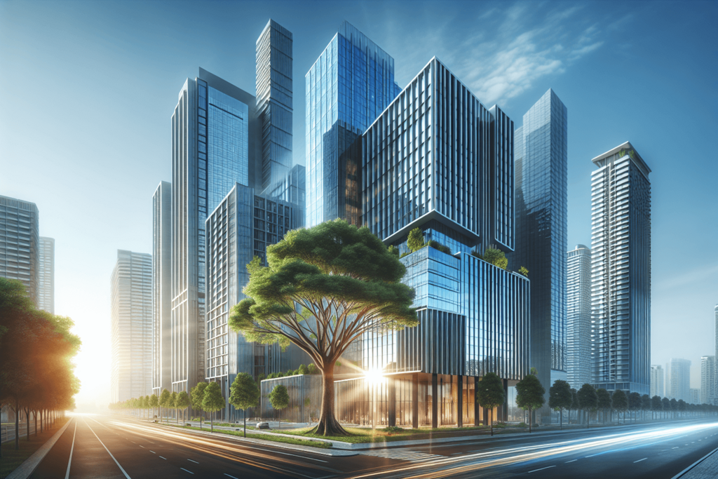 sécurité placement immobilier, rentabilité long terme, investir en période de crise