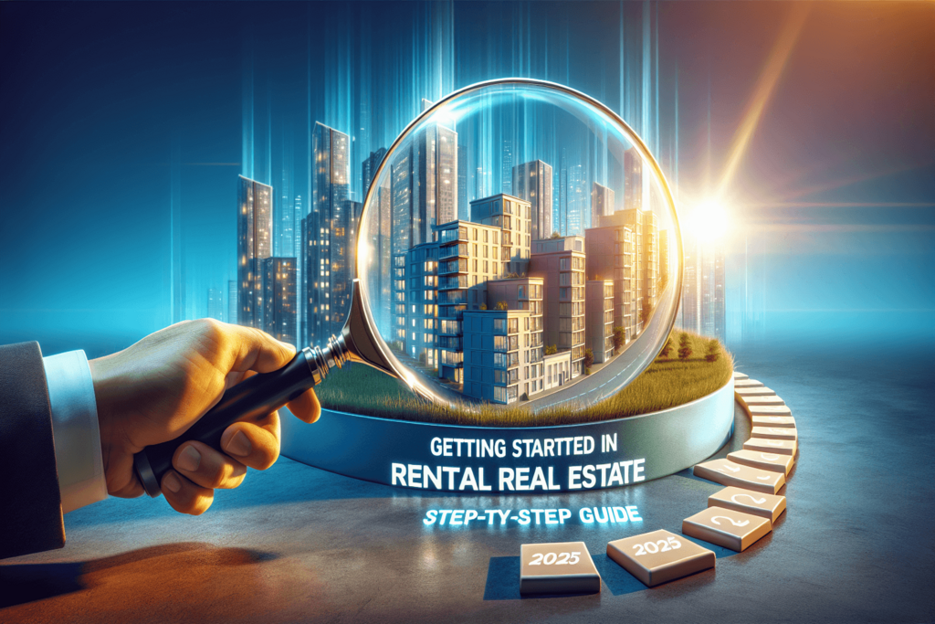 débutant investissement locatif, premier achat immobilier, démarrer en immobilier