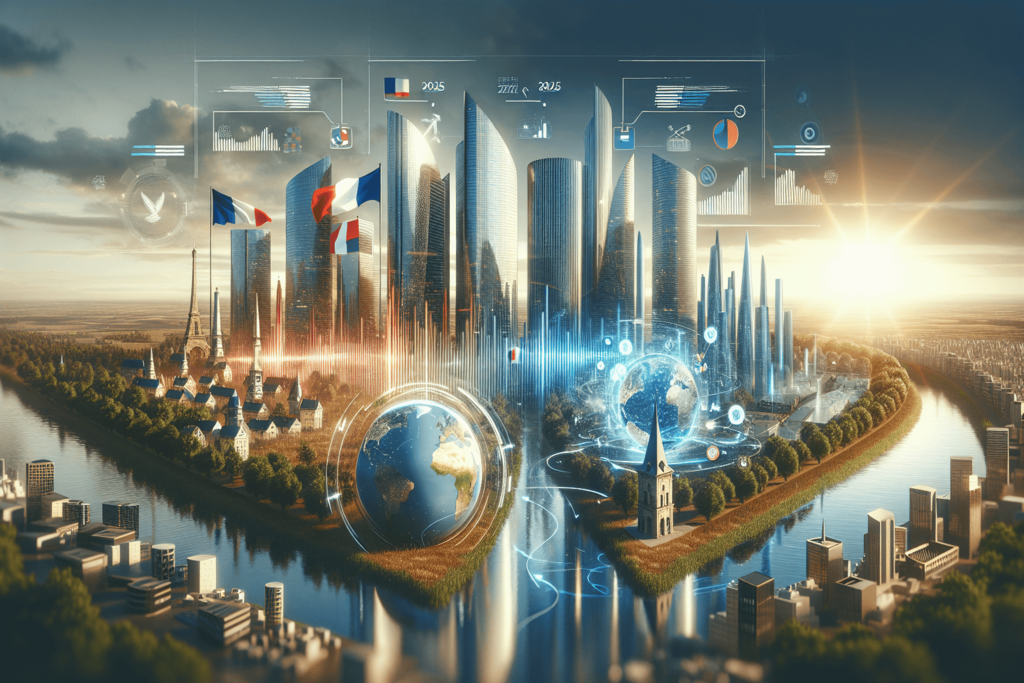 immobilier étranger vs France, internationalisation patrimoine, rendement immobilier Europe