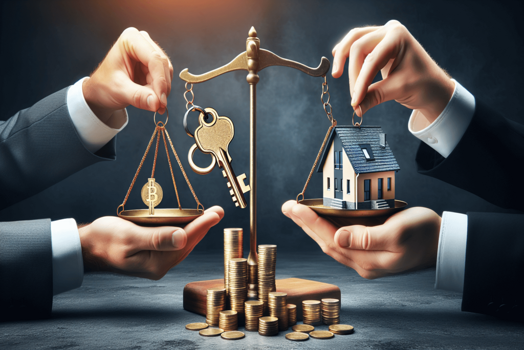 immobilier clé en main, rentabilité pack investisseur, investissement locatif assisté