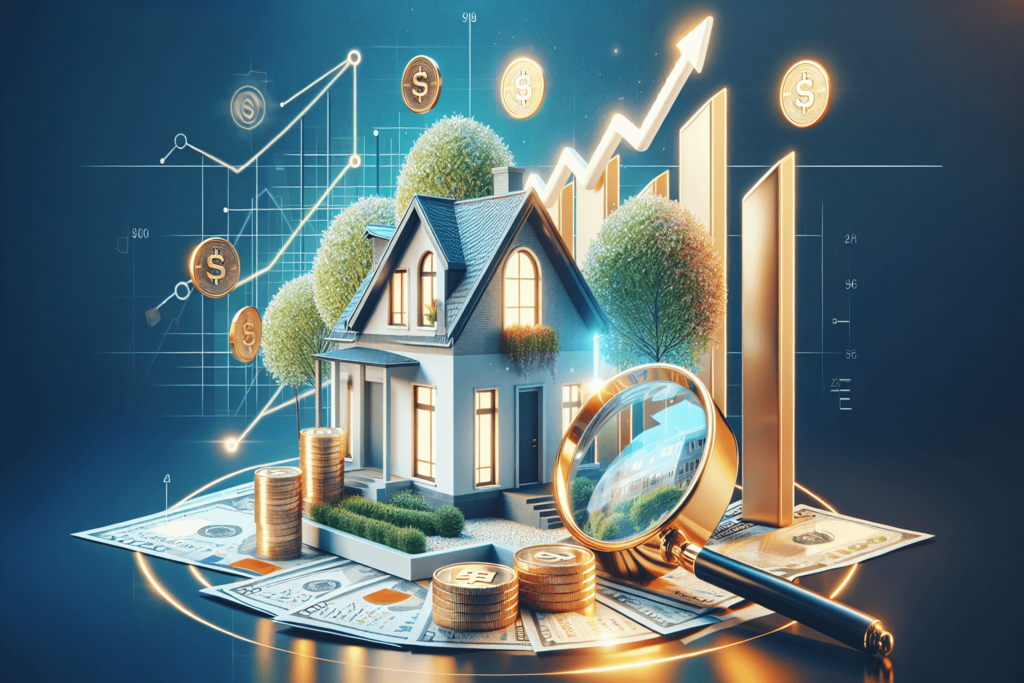 indicateur rentabilité immobilier, analyse bien locatif, vérifier opportunité immobilière