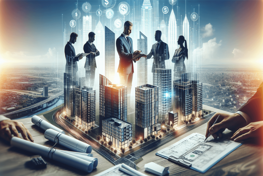 stratégie empire immobilier, scaler investissement locatif, acheter plusieurs immeubles