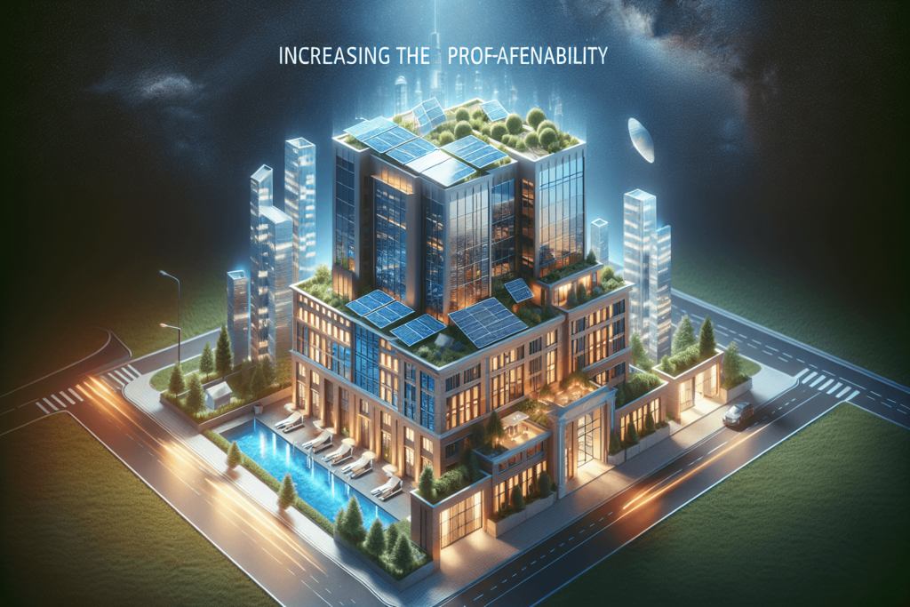 travaux rentables immeuble, valorisation bien immobilier, rénovation locatif rentable