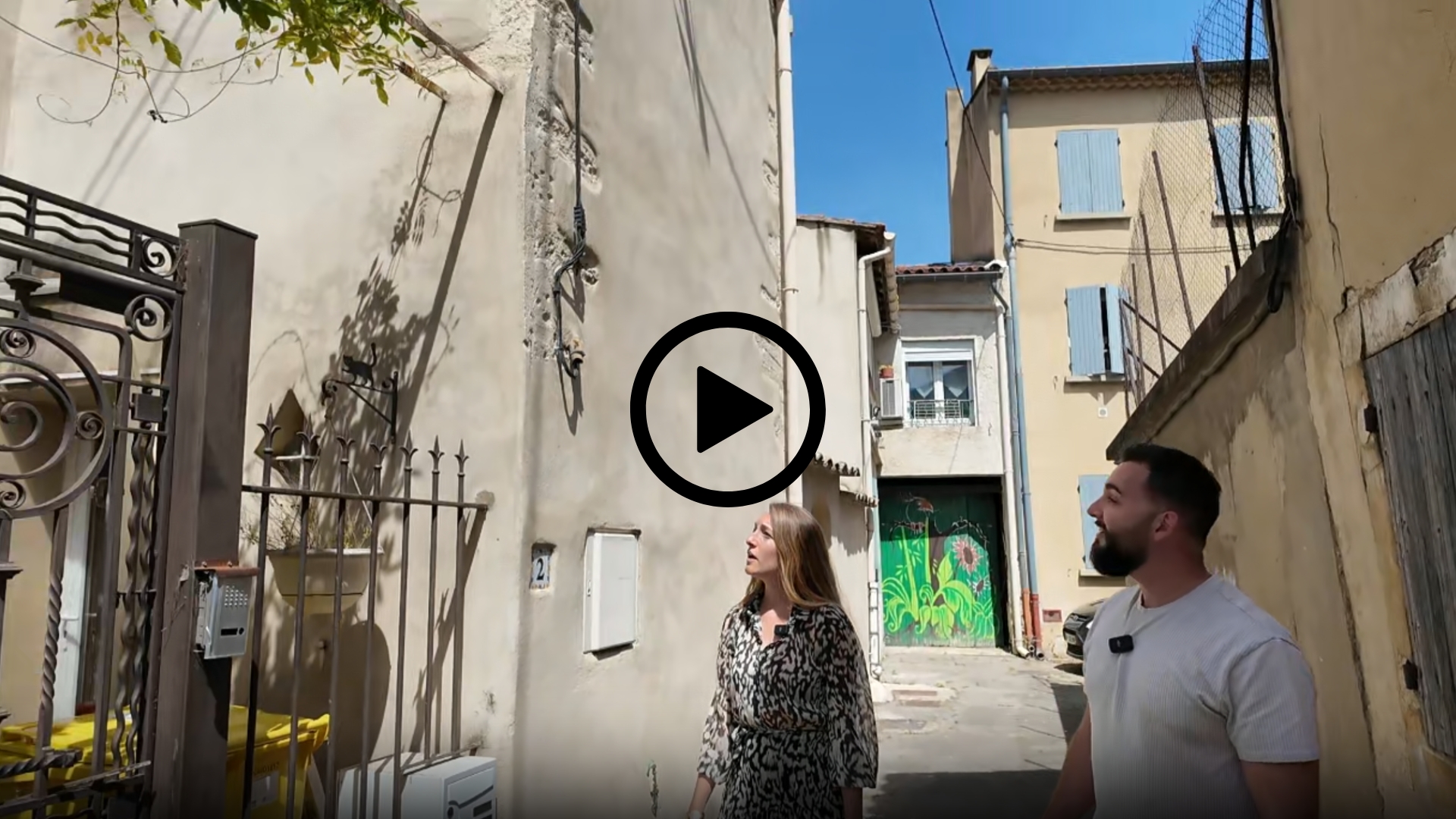 Division de bâti pour tous